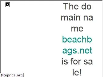 beachbags.net