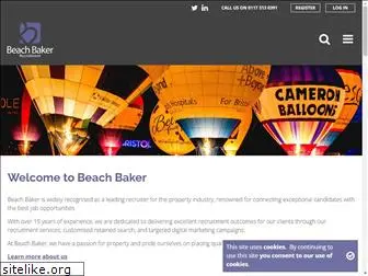 beachbaker.co.uk