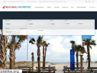 beachballproperties.com