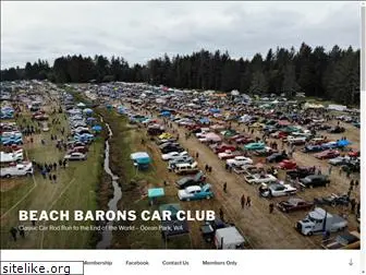 beachbarons.com