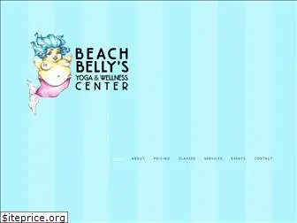 beachbellys.com