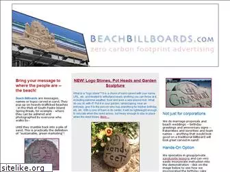 beachbillboards.com