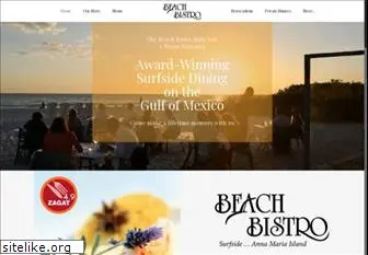 beachbistro.com