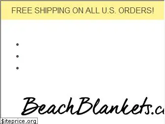beachblankets.com