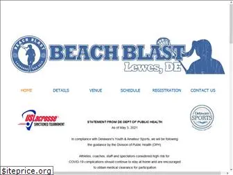 beachblastlax.com