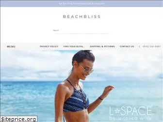 beachbliss.com