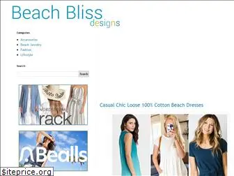 beachblissdesigns.com