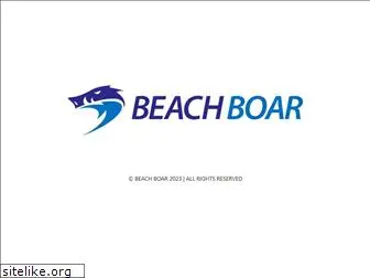 beachboar.com