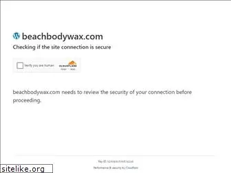 beachbodywax.com