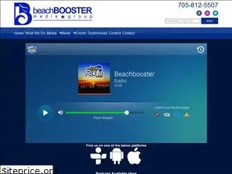 beachboosterradio.com