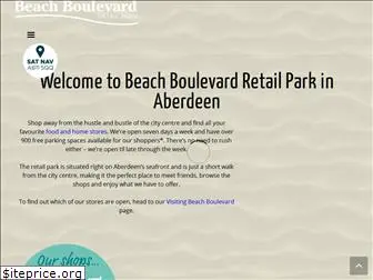 beachboulevardretail.com