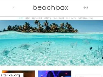 beachboxtv.com