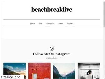 beachbreaklive.com