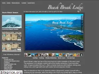 beachbreaklodge.com