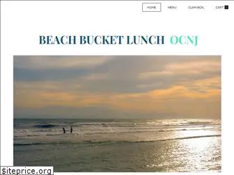 beachbucketlunch.com