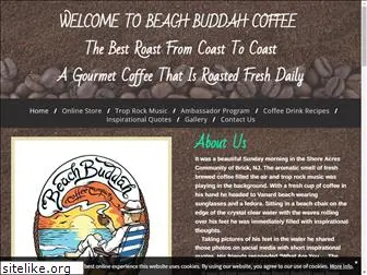 beachbuddahcoffee.com