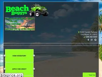 beachbuggys.net