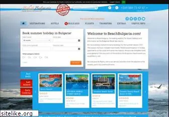 beachbulgaria.com