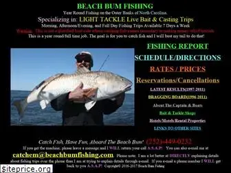 beachbumfishing.com