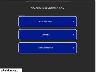 beachbumsandfeels.com