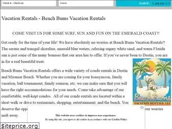 beachbumsdestin.com