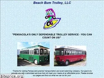 beachbumtrolley.com