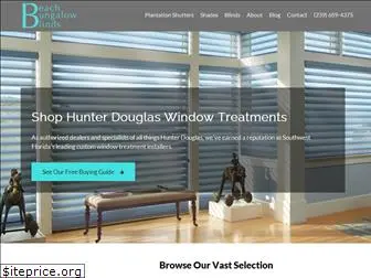 beachbungalowblinds.com