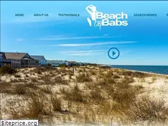 beachbybabs.com