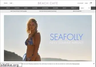 www.beachcafe.com