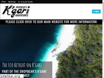 beachcampfraserisland.com.au