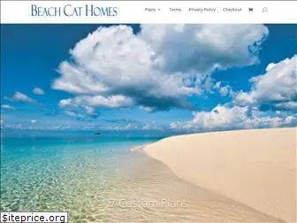 beachcathomes.com