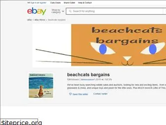 beachcatsbargains.com