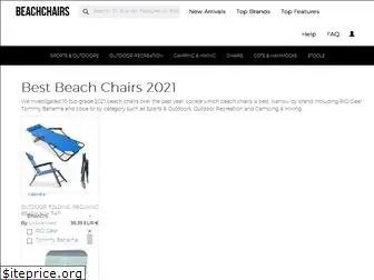 beachchairs.biz