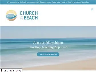 beachchurch.net