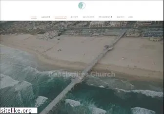 beachcities.org