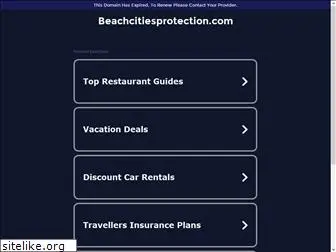 beachcitiesprotection.com