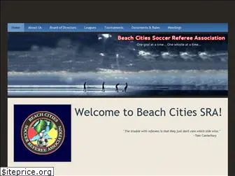 beachcitiessra.com