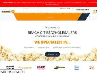 beachcitieswholesalers.com