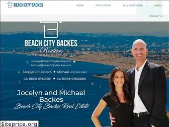 beachcitybackes.com