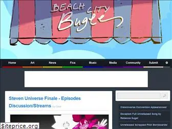 beachcitybugle.com