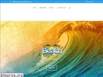 beachcityseeds.com