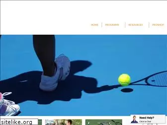 beachcitytennis.com