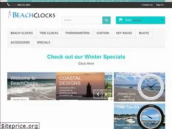 beachclocks.com