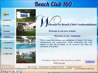 beachclub160.com