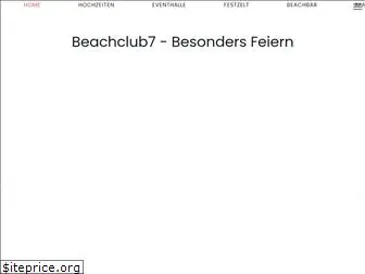 beachclub7.de