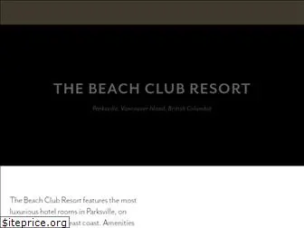 beachclubbc.com