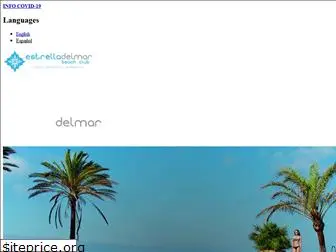 beachclubestrelladelmar.com