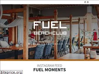 beachclubfuel.nl