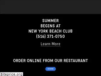 beachclubnewyork.com