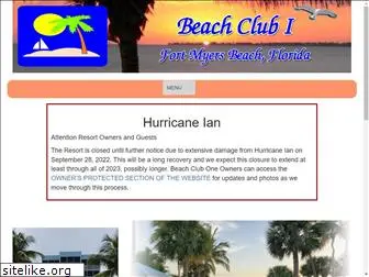 beachclubone.us